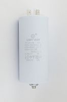 CBB-60M 60 �F 450VAC (50x107) 5% ����+ ������