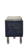 IRFR224PBF