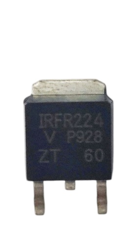 IRFR224PBF �� ��������-�������� komlark.ru