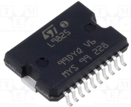 L9825 �� ��������-�������� komlark.ru