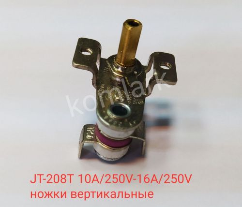 JT-208B 10A/250V-16A/250V  .  - komlark.ru