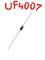  UF4007