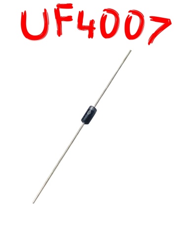  UF4007  - komlark.ru