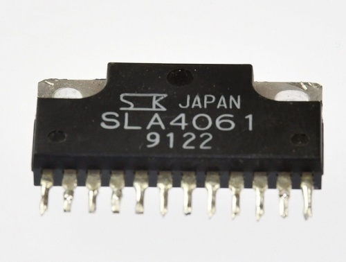 SLA 4061  - komlark.ru  2