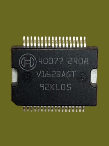 Bosch 40077 фото, изображение, тип корпуса HTSSOP-36 Bosch 40077 от интернет-магазина komlark.ru