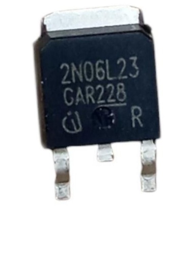 IDP30N06S2L-23  - komlark.ru