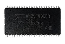 AM 29F400BB-55SE