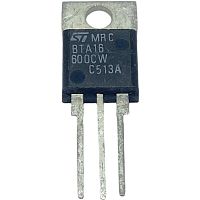 BTA16-600CW