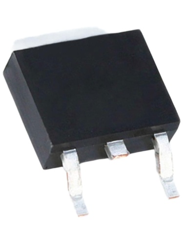 HY4306B фото, изображение, тип корпуса TO-263-2 HY4306B от интернет-магазина komlark.ru