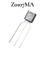 Z0107MA