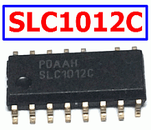 SLC1012C