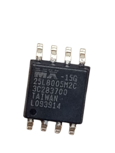 MX25L8005M2C-15G �� ��������-�������� komlark.ru