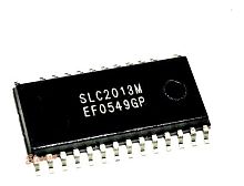 SLC2013M