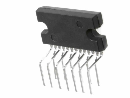 LA7837 �� ��������-�������� komlark.ru