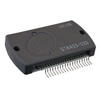 STK433-320