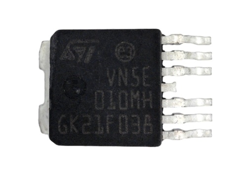 VN 5E010MH-E фото, изображение, тип корпуса HPAK-6 VN 5E010MH-E от интернет-магазина komlark.ru