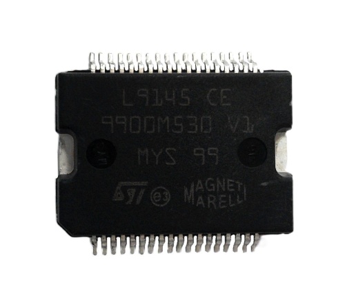 L 9145CE  - komlark.ru  2