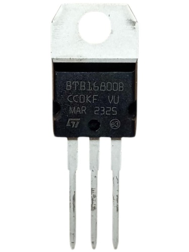 BTB16-800B фото, изображение, тип корпуса TO-220 BTB16-800B от интернет-магазина komlark.ru