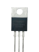 IXTP60N20T