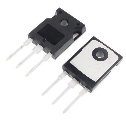 STW26NM60N �� ��������-�������� komlark.ru