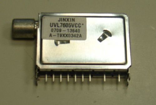  UVL7605VCC(0708-0233, A-T9XX0342A,G0801-558)  - komlark.ru