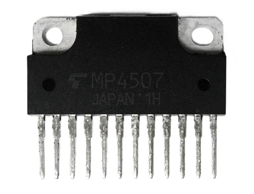 MP 4507 фото, изображение, тип корпуса SIP-12C1 MP 4507 от интернет-магазина komlark.ru