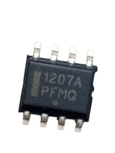 NCP1207AD фото, изображение, тип корпуса SOIC-8 NCP1207AD от интернет-магазина komlark.ru
