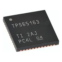 TPS65163