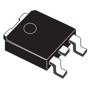 2SB1204 фото, изображение, тип корпуса TO-252AA-3 2SB1204 от интернет-магазина komlark.ru