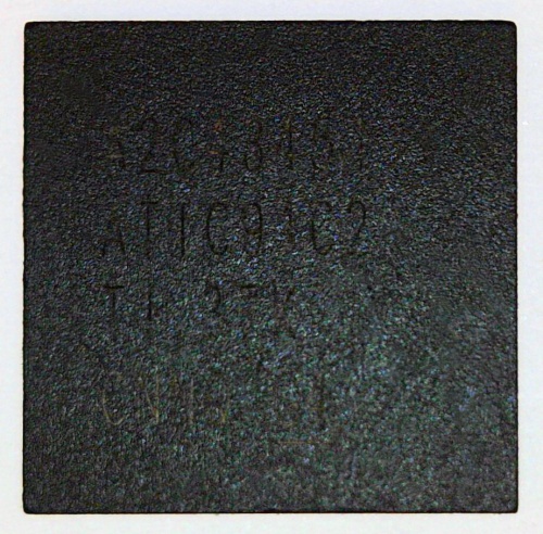 ATIC91C2 фото, изображение, тип корпуса QFN-44 фото 2 ATIC91C2 от интернет-магазина komlark.ru фото 2