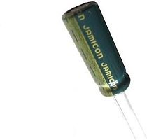 1000 �F 10V 10x16 WL