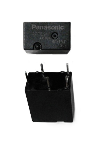 Реле ACTE2H1 фото, изображение Реле ACTE2H1 от интернет-магазина komlark.ru