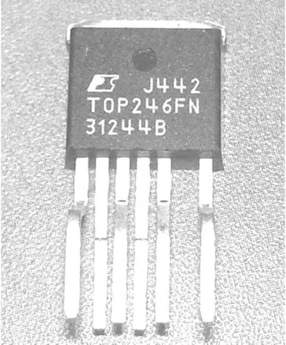 TOP246FN �� ��������-�������� komlark.ru ���� 2