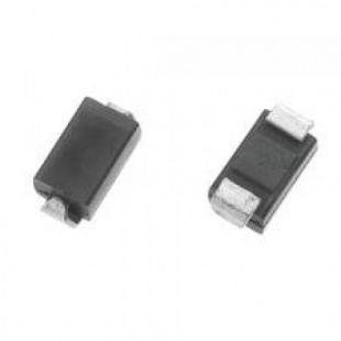 полупроводниковые BYS10-45 фото, изображение, тип корпуса DO-214AC фото 2 полупроводниковые BYS10-45 от интернет-магазина komlark.ru фото 2