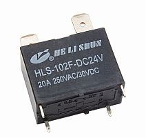  24V HLS-102F -20A / 1