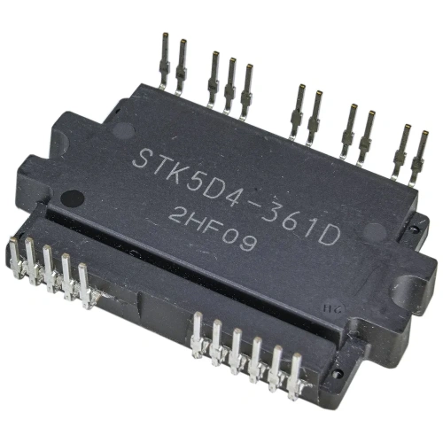 STK5D4-361D фото, изображение, тип корпуса DIP05-32EP STK5D4-361D от интернет-магазина komlark.ru