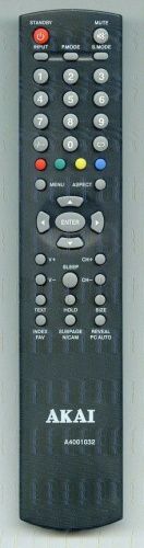 Пульт ДУ для Akai A4001032 фото, изображение Пульт ДУ для Akai A4001032 от интернет-магазина komlark.ru