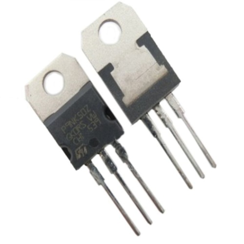 STP9NK50Z �� ��������-�������� komlark.ru