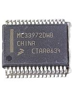 MC33972DWB