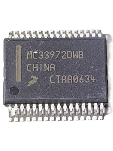 MC33972DWB фото, изображение, тип корпуса SOICW-EP-32 MC33972DWB от интернет-магазина komlark.ru