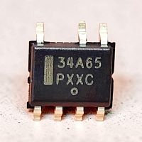 NCP1234AD65 (34A65)