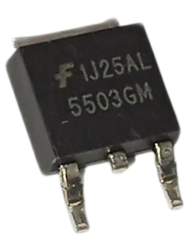 FDD5503GM фото, изображение, тип корпуса TO-252-3 FDD5503GM от интернет-магазина komlark.ru