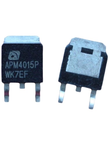 APM4015P �� ��������-�������� komlark.ru