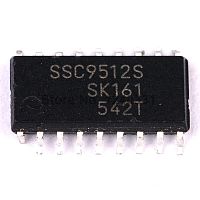 SSC9512S