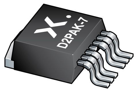 BUK 9C10-65BIT фото, изображение, тип корпуса D2PAK-263-7 фото 2 BUK 9C10-65BIT от интернет-магазина komlark.ru фото 2