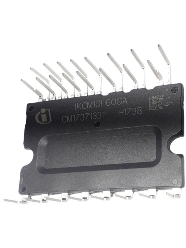 IKCM10H60GA  - komlark.ru