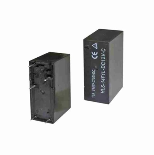 ���� 24V HLS-14F1L ���-10A �� ��������-�������� komlark.ru ���� 2