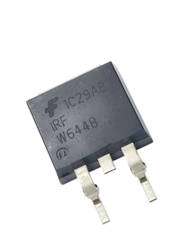 IRFW644B �� ��������-�������� komlark.ru