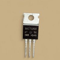 ����������������� 30CTQ100