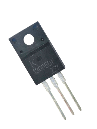 MJE13005DF  - komlark.ru